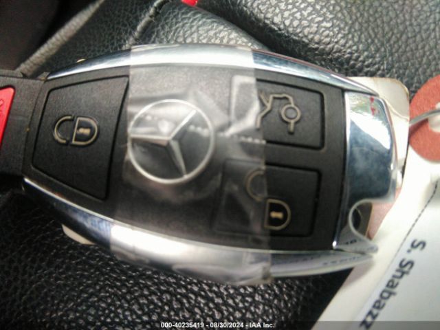 WDDSJ4GB9FN176387 Mercedes-Benz CLA 250 4MATIC