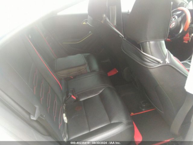 WDDSJ4GB9FN176387 Mercedes-Benz CLA 250 4MATIC