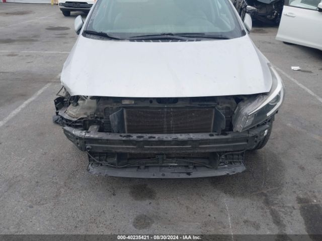 3KPFL4A76HE015755 KIA FORTE LX