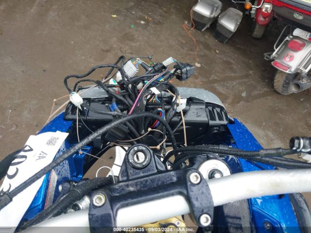 2022 APRILIA TUAREG ZD4XBUA0XNS000795 Photo 6