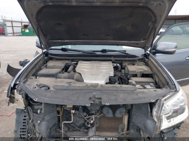 JTJBM7FX2G5122881 Lexus 460
