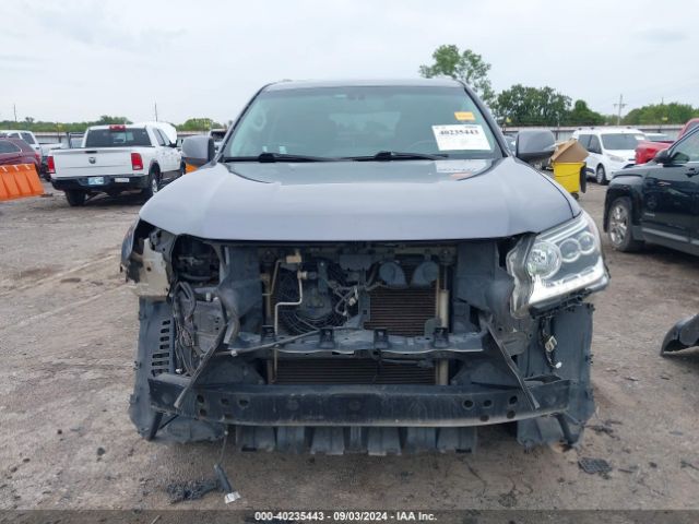 JTJBM7FX2G5122881 Lexus 460