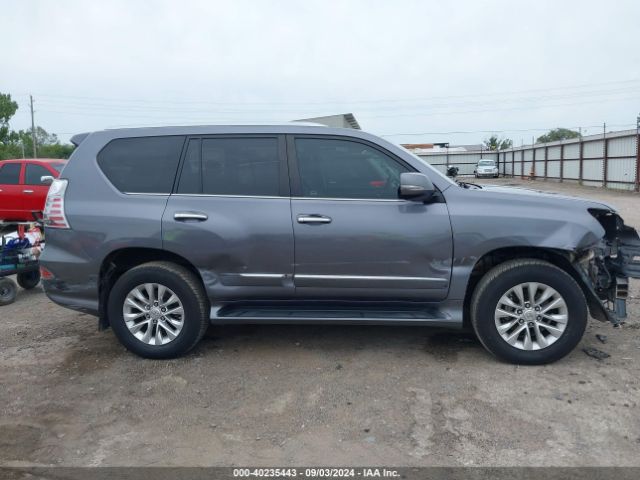 JTJBM7FX2G5122881 Lexus 460