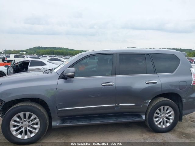 JTJBM7FX2G5122881 Lexus 460