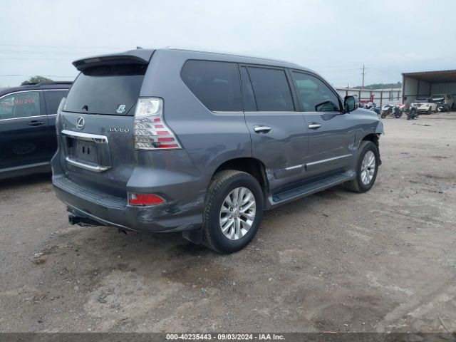 JTJBM7FX2G5122881 Lexus 460