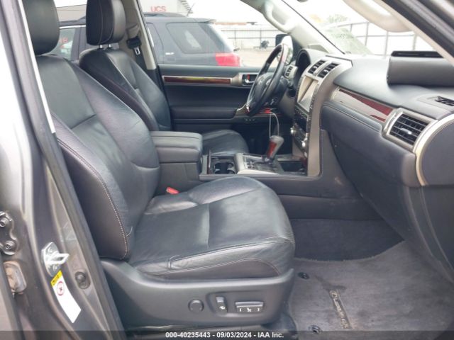 JTJBM7FX2G5122881 Lexus 460
