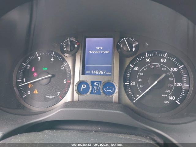 JTJBM7FX2G5122881 Lexus 460