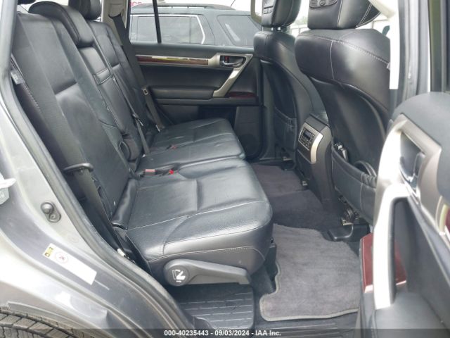 JTJBM7FX2G5122881 Lexus 460