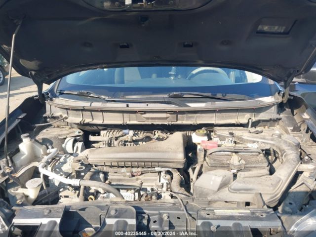 KNMAT2MV6HP554904 Nissan ROGUE S
