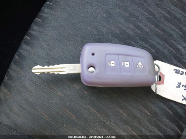 KNMAT2MV6HP554904 Nissan ROGUE S