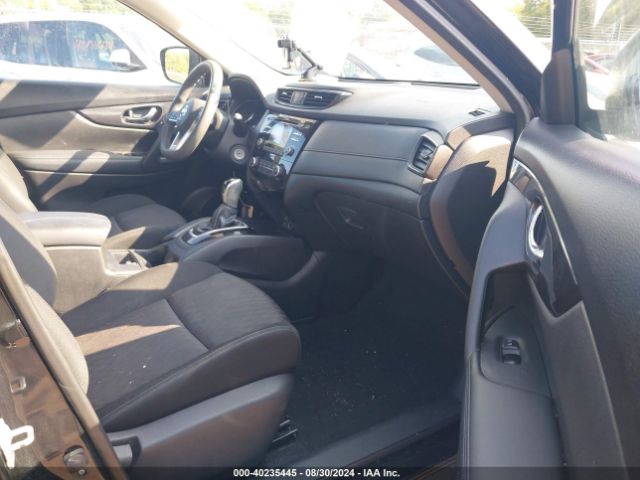 KNMAT2MV6HP554904 Nissan ROGUE S