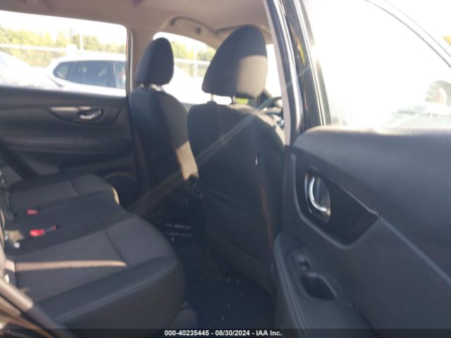 KNMAT2MV6HP554904 Nissan ROGUE S