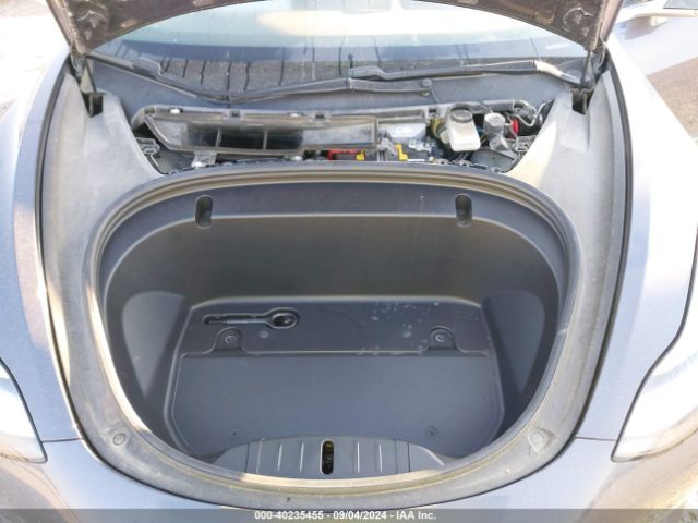 5YJ3E1EB6LF651332 Tesla Model 3 Long Range Dual Motor All-wheel Drive