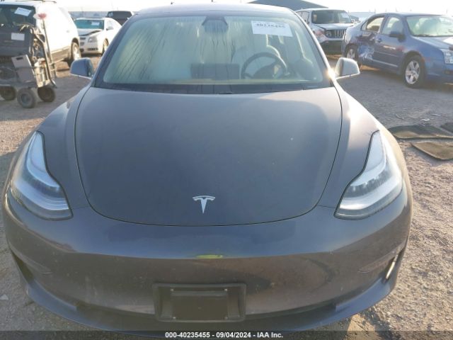 5YJ3E1EB6LF651332 Tesla Model 3 Long Range Dual Motor All-wheel Drive