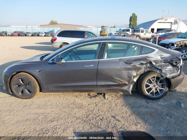 5YJ3E1EB6LF651332 Tesla Model 3 Long Range Dual Motor All-wheel Drive