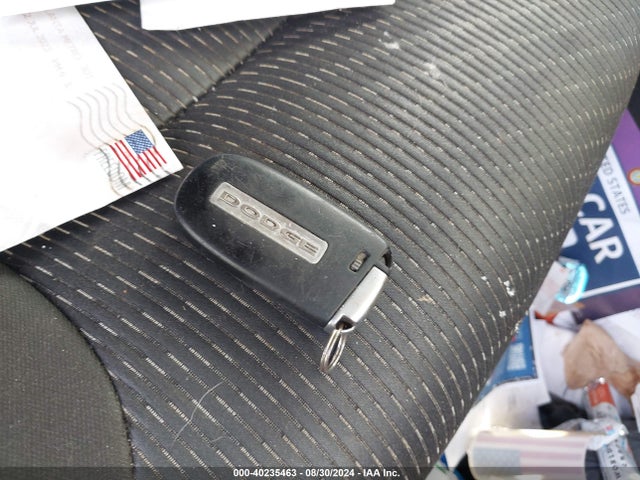 Dodge Journey Sxt 2014 3C4PDCBG7ET224441 Image 11