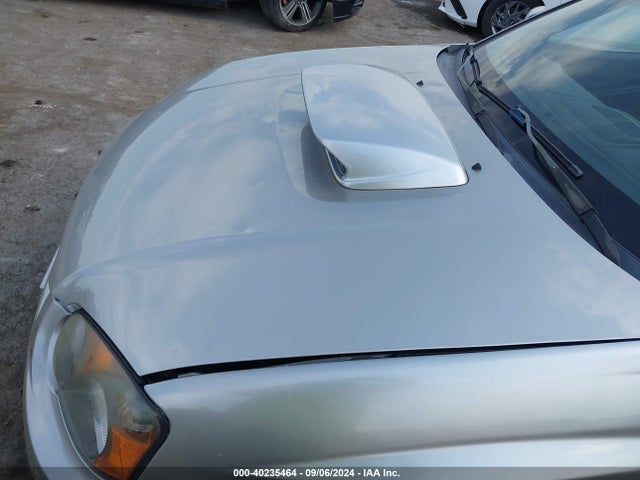 40235464 :رقم المزاد ، JF1GG29685H808351 vin ، 2005 Subaru Impreza Wrx مزاد بيع