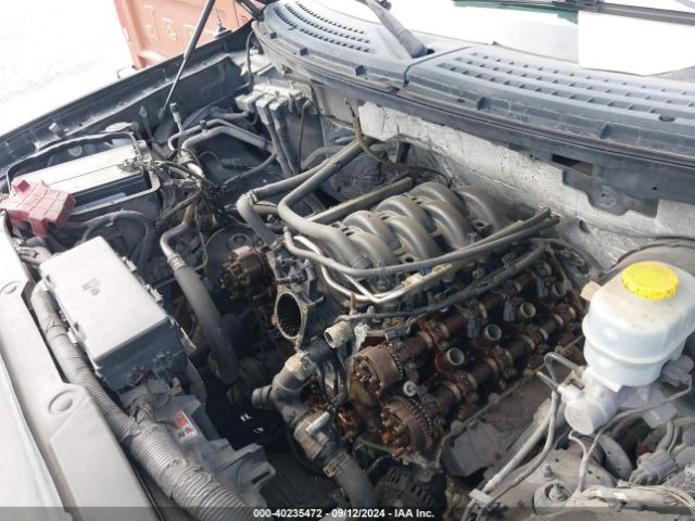 1FTFW1CF8EKD66315 Ford F-150 Stx