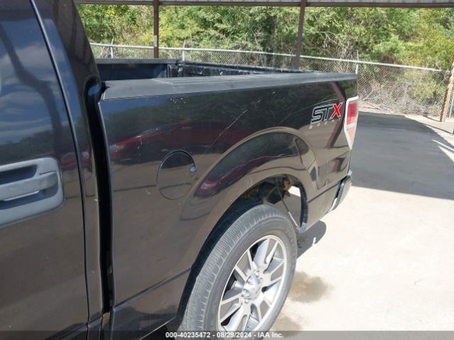 1FTFW1CF8EKD66315 Ford F-150 Stx