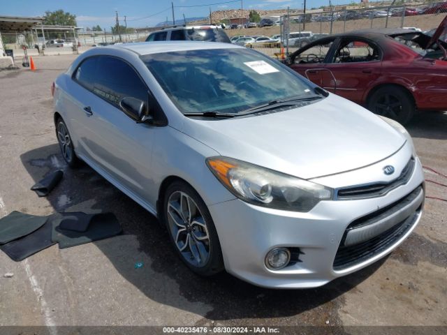 2015 KNAFZ6A34F5374177 main image