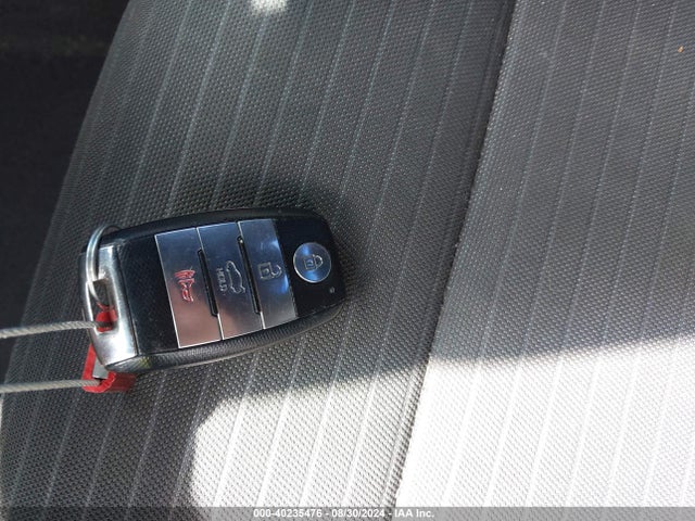 KIA Forte Koup Sx 2015 KNAFZ6A34F5374177 Image 11