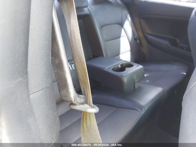 KIA Forte Koup Sx 2015 KNAFZ6A34F5374177 Image 8