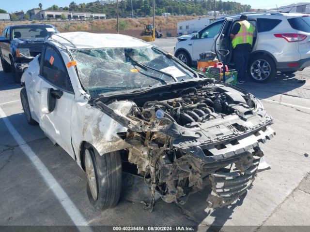 3MZBN1U77HM154198 Mazda Mazda3 Sport