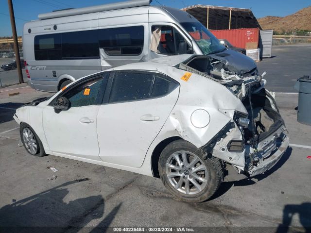 3MZBN1U77HM154198 Mazda Mazda3 Sport