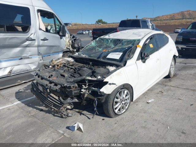 3MZBN1U77HM154198 Mazda Mazda3 Sport