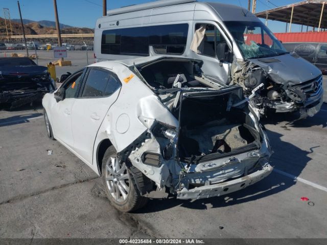 3MZBN1U77HM154198 Mazda Mazda3 Sport
