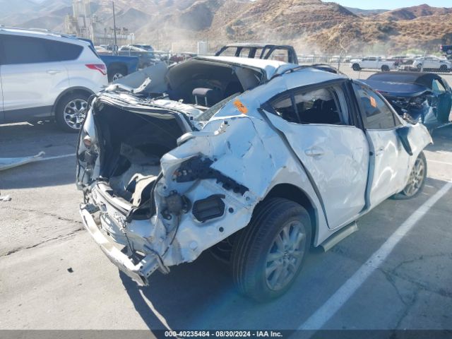 3MZBN1U77HM154198 Mazda Mazda3 Sport
