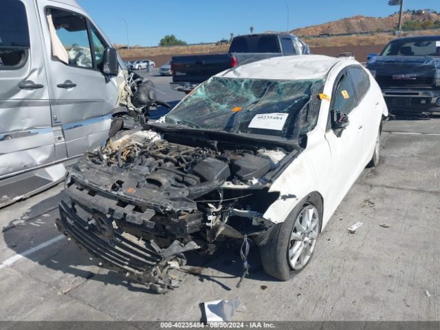 3MZBN1U77HM154198 Mazda Mazda3 Sport