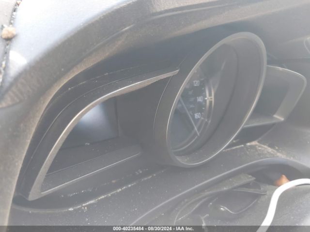 3MZBN1U77HM154198 Mazda Mazda3 Sport