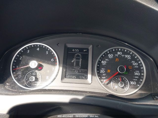 WVGAV7AX5HK053041 Volkswagen Tiguan 2.0t/2.0t S
