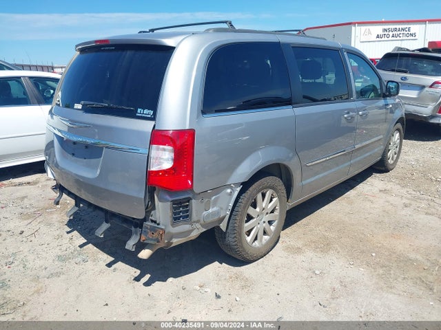 2C4RC1BG8ER259704 Chrysler Town & Country Touring