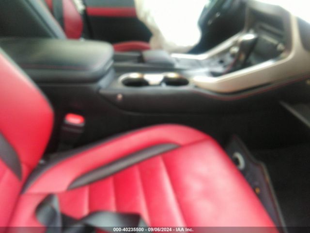 JTJBARBZXK2200555 Lexus Nx 300 F Sport