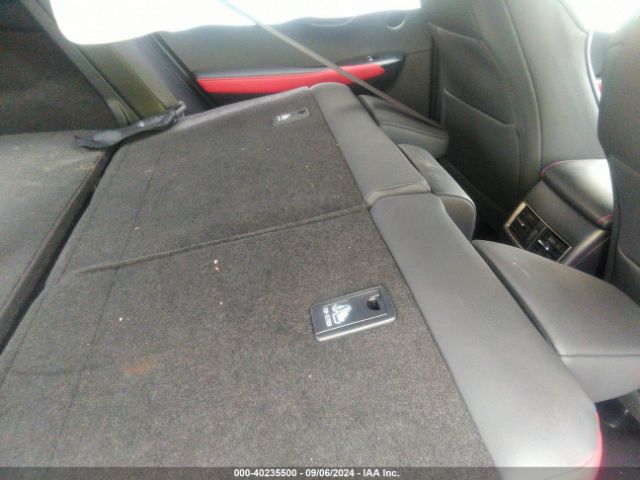 JTJBARBZXK2200555 Lexus Nx 300 F Sport