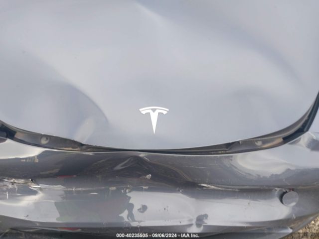 7SAYGDEE3PA122454 Tesla Model Y Awd/long Range Dual Motor All-wheel Drive