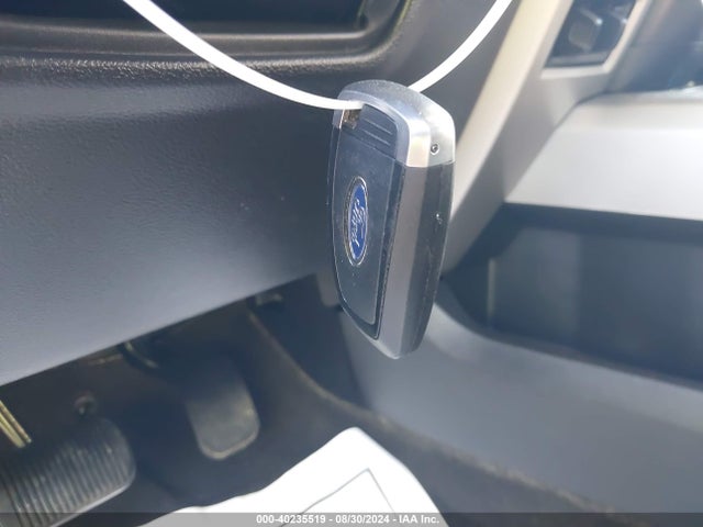 Ford F-150 Lariat 2020 1FTEW1E5XLFC45873 Image 11