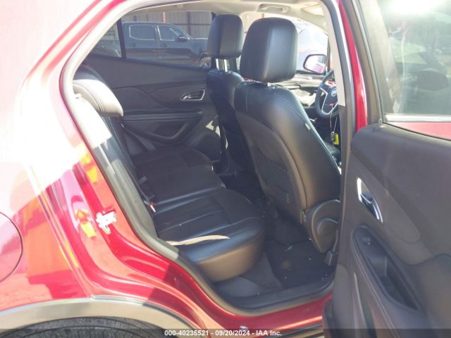 KL4CJFSB2EB518144 Buick Encore Convenience