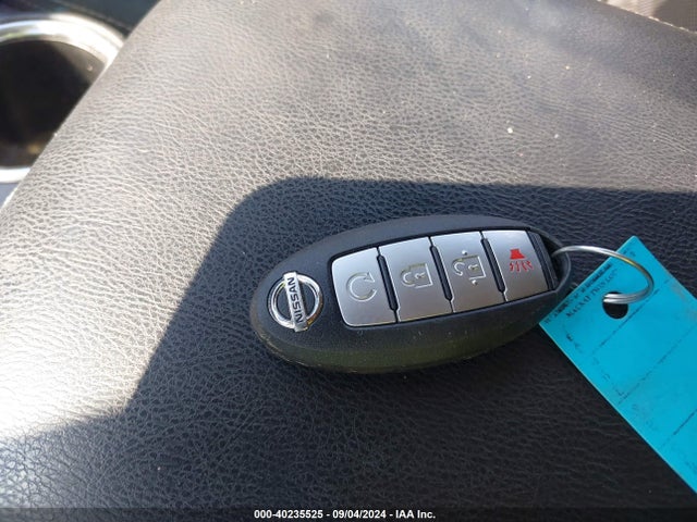 Nissan Pathfinder Sv 2018 5N1DR2MN5JC620752 Image 11