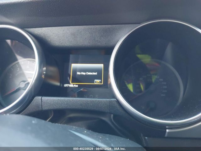 1FA6P8CF9J5175667 Ford Mustang Gt Premium