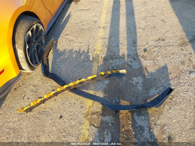 1FA6P8CF9J5175667 Ford Mustang Gt Premium