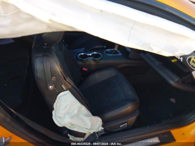 1FA6P8CF9J5175667 Ford Mustang Gt Premium