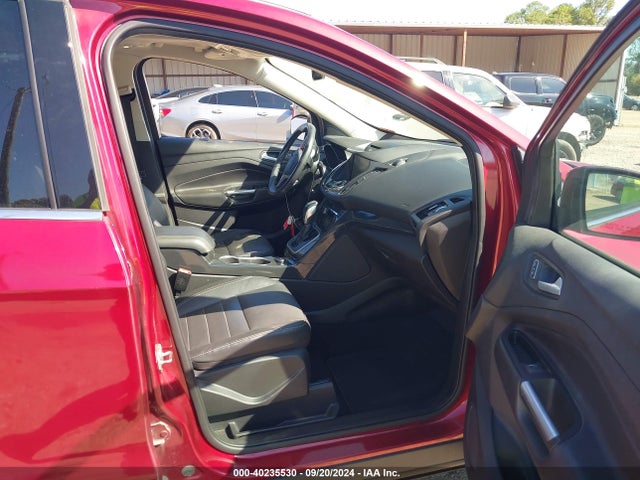 Ford Escape Titanium 2014 1FMCU9J91EUB77476 Image 5