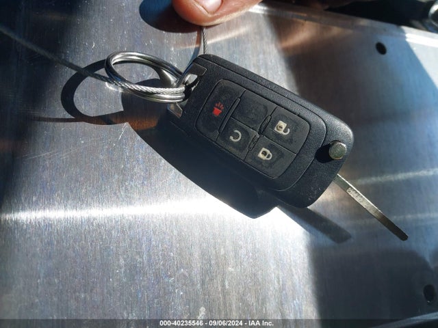 Chevrolet EQUINOX LT 2017 2GNALCEK3H1606651 Image 11