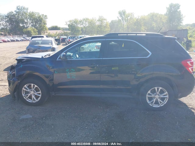 Chevrolet EQUINOX LT 2017 2GNALCEK3H1606651 Image 14