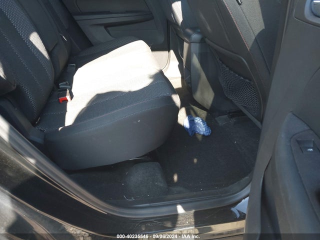 Chevrolet EQUINOX LT 2017 2GNALCEK3H1606651 Image 8