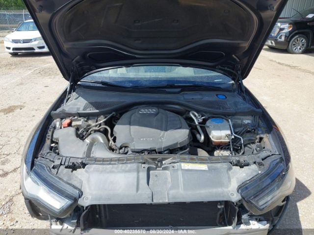 WAUDFAFC9GN102303 Audi A6 2.0t Premium Plus