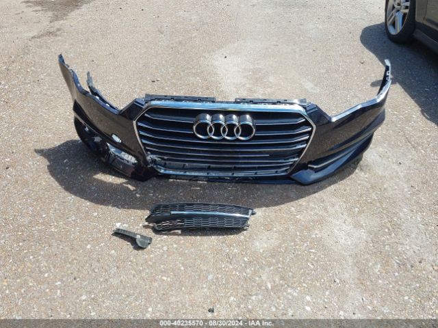 WAUDFAFC9GN102303 Audi A6 2.0t Premium Plus